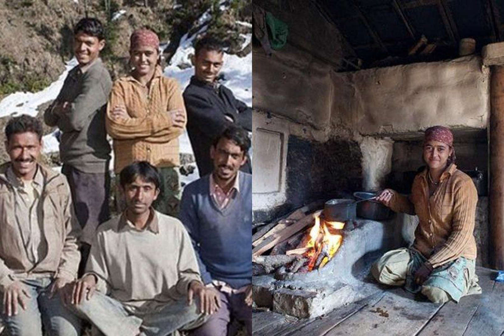 Dinikahi 5 Laki-laki Sekaligus, Saat Hamil Wanita ini Bingung Menentukan Ayah dari Bayinya